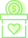 icon money box
