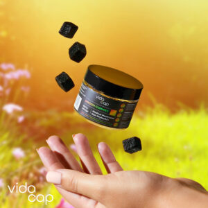 Amanita muscaria mushroom gummies - VidaCap